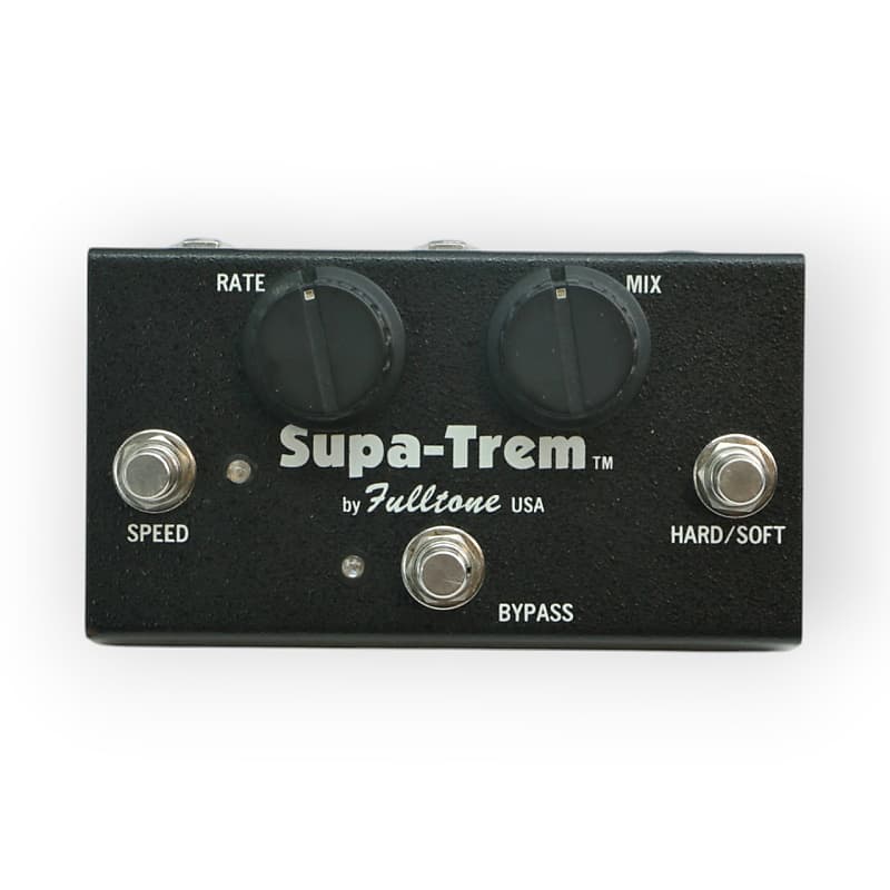 Fulltone Supa-Trem