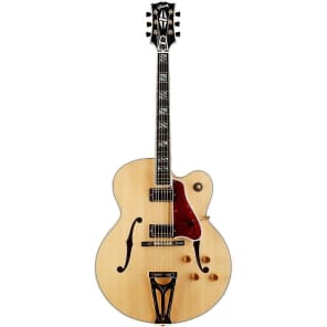 Gibson Super 400 2015 Maple Sunburst image 2