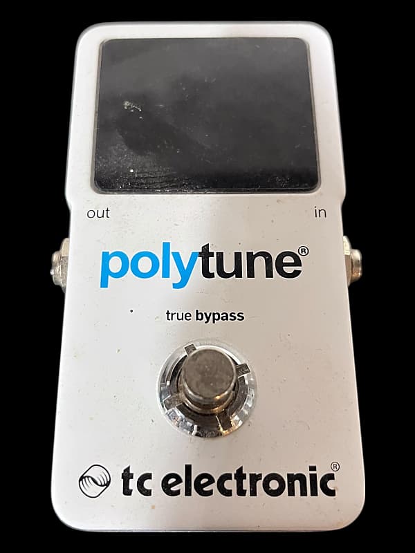 TC Electronic Polytune