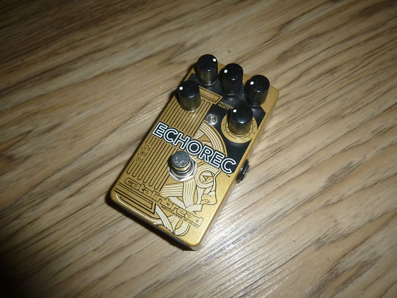 Catalinbread Echorec