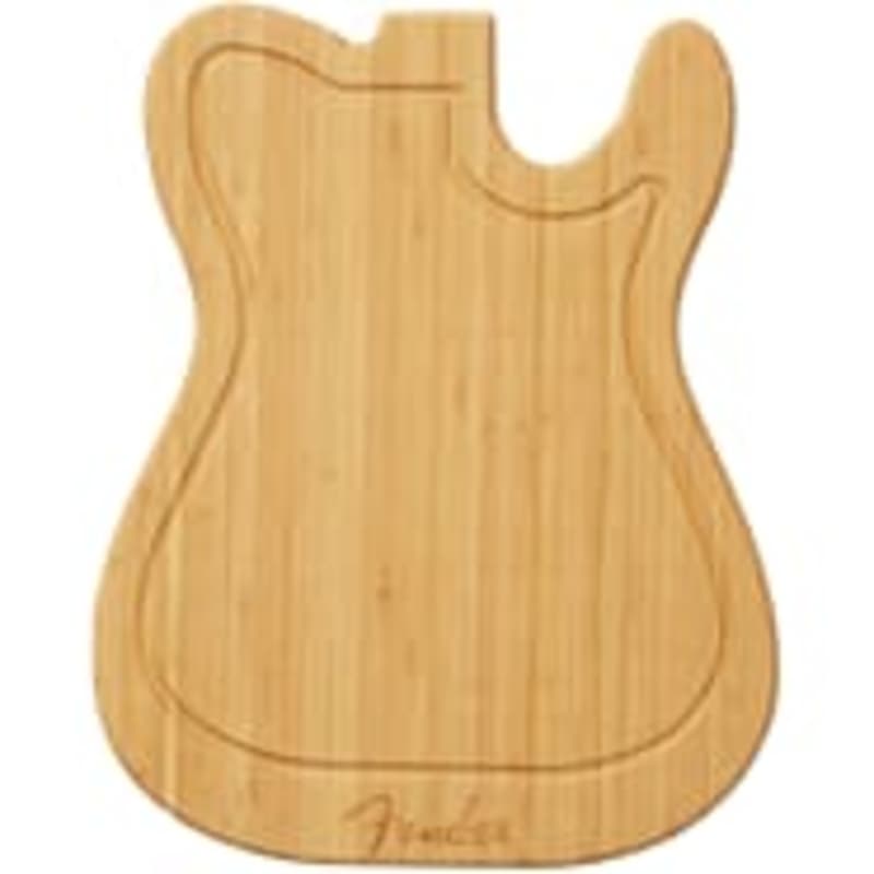 Photos - Guitar Fender Telecaster Cutting Board  new 