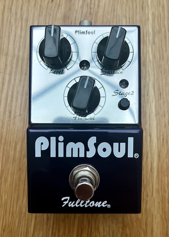 Fulltone PlimSoul