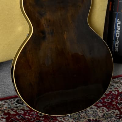 Epiphone USA Collection John Lennon “1965” Casino Vintage Sunburst w/OHSC, No.734 image 15