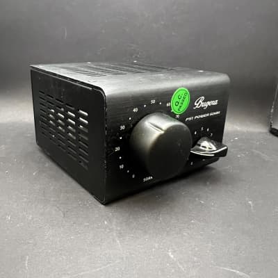 Bugera PS1 POWER SOAK アッテネーター Amazon.com: Bugera POWER SOAK PS1 Passive 100 Watt Power