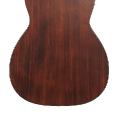 Martin 000C1216E Acoustic Electric Nylon String Guitar with Gigbag image 6