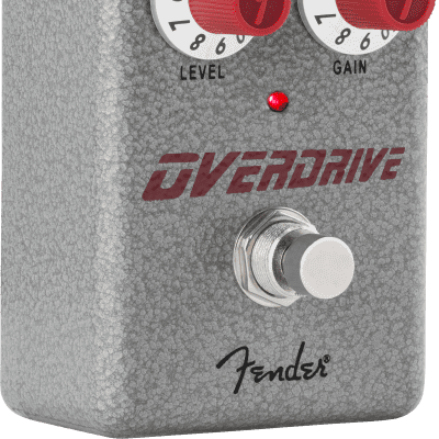 Fender Hammertone Overdrive image 3