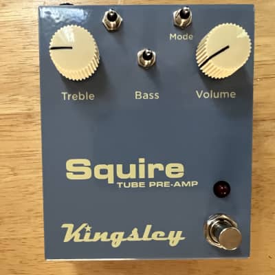 Reverb.com listing, price, conditions, and images for kingsley-squire