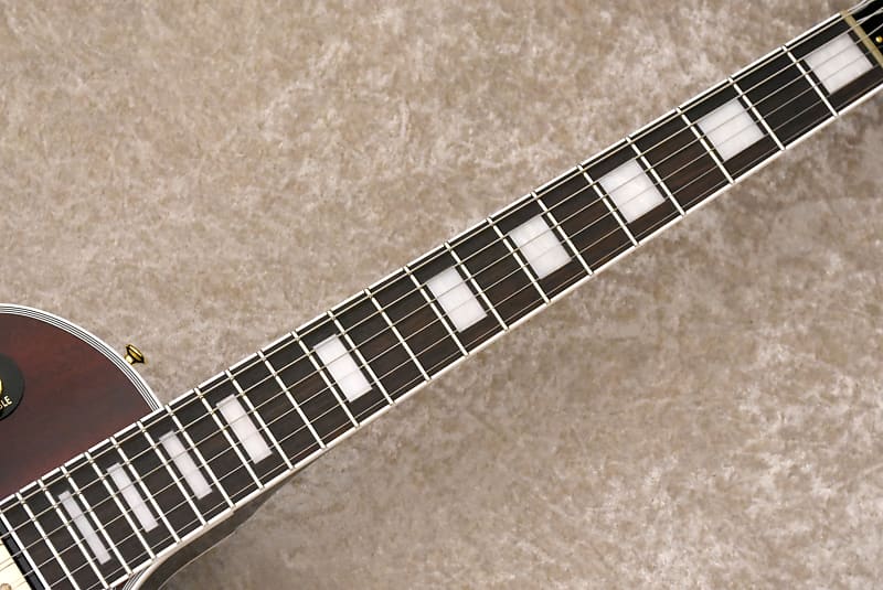 Tokai LC156 -Wine Red / WR- 2022 [Les Paul Custom Type][Made