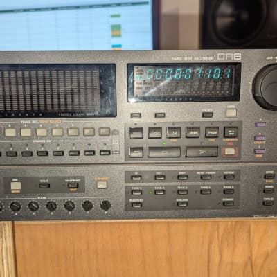 Akai DR8 / DR16 quality - Gearspace