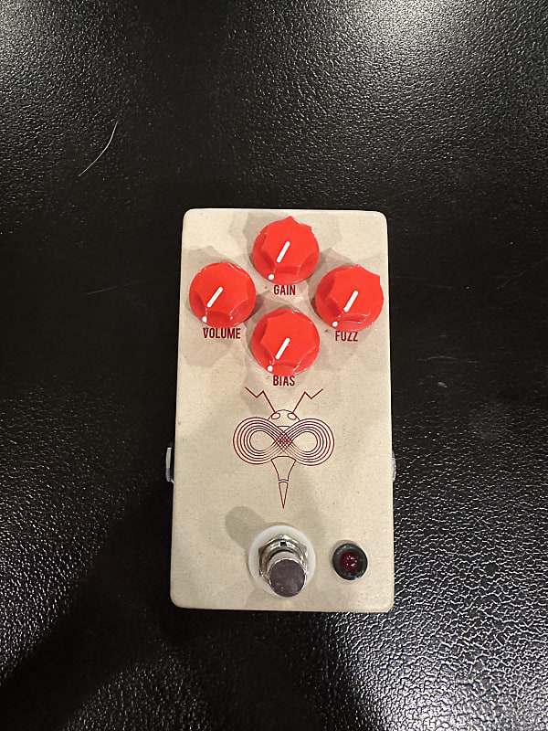 JHS Pollinator V2
