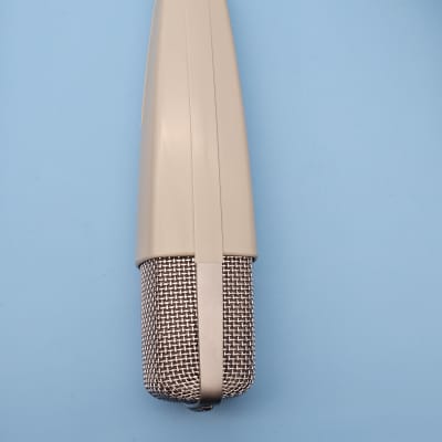 ☆Vintage 1970s White Sennheiser MD 421-N Cardioid Dynamic Microphone image 14
