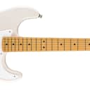 Squier Classic Vibe '50s Strat White Blonde ~ On Order!