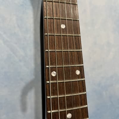2011 Edwards by ESP E-SR Kenny King Made in Japan image 5