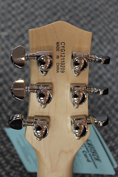 Gretsch Guitars G5810 Bo Diddley 2515405515 2013 Red | Reverb Gretsch Guitars G5810 Bo Diddley 2515405515 2013 Red | Reverb
