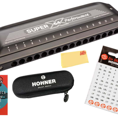 レア ホーナー Trumpet Call No.220 HOHNER 希少