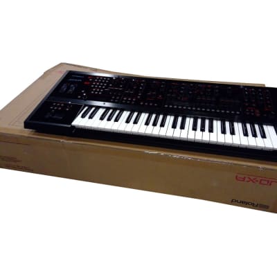 Roland JD-XA 49-Key Advanced Analog/Digital Synthesizer - Factory B-Stock