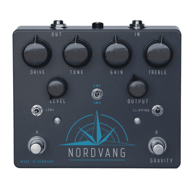ギター NORDVANG CUSTOM '83 DRIVE V2 83productfront_8eb883e5-37b9-