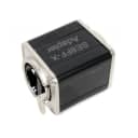 Tactical Ethernet RJ45 coupler Ethercon  Female Adapters SE8FF-X