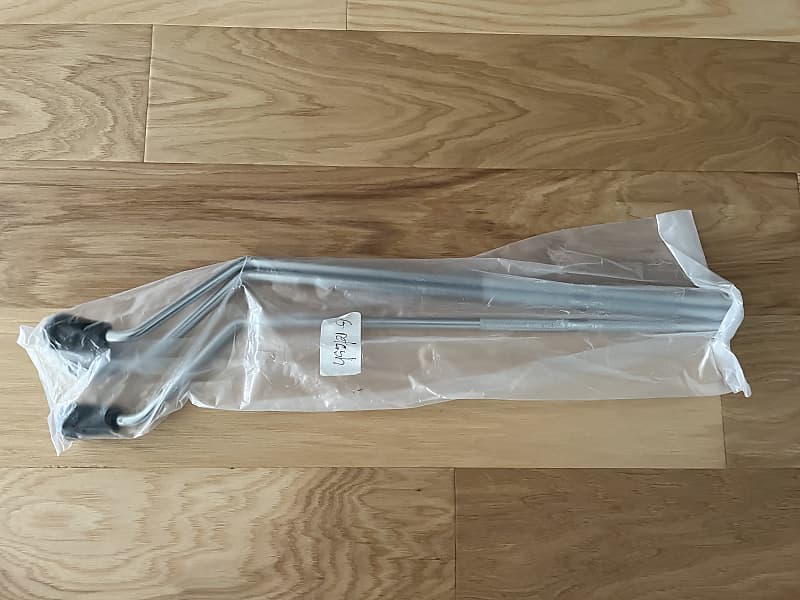 Gretsch Floor Tom Legs Chrome Reverb