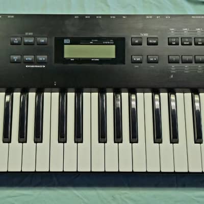 Alesis QS6.1 61-Key Digital Synthesizer / Workstation (S/N Q68115483)