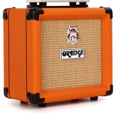 Orange Micro Terror 20-watt Guitar Amplifier Head image 5