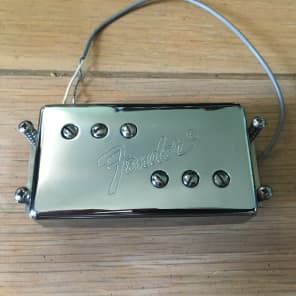 Fender Japan Wide Range Humbucker Bridge Pickup 72