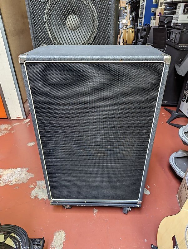 Bass Guitar Speaker Cabinet Ts 215