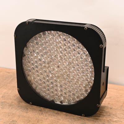Blizzard Lighting The Puck RGBAW Flat LED PAR Can CG01MS5