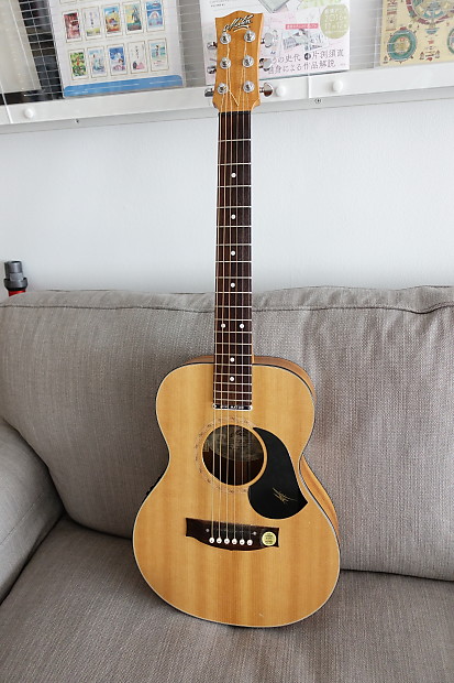 Maton ems6 cheap