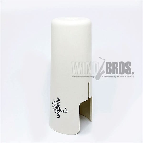 YANAGISAWA Yanagisawa Tenor Sax Mouthpiece Cap Reverb UK