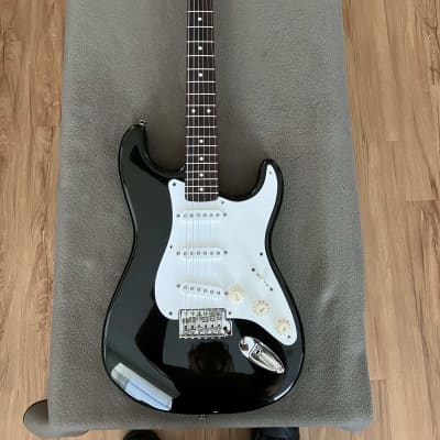 Fender Stratocaster MIJ 2007-2010 