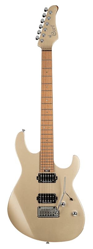 Cort G300 Pro Metallic Gold (B Stock) image 1