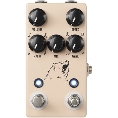 Reverb.com listing, price, conditions, and images for jhs-kodiak