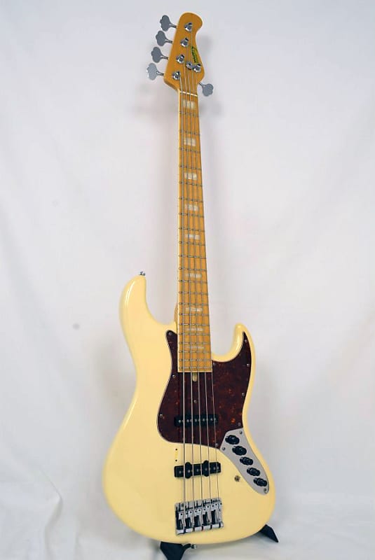 Moon Signature JB-5 SUTOH Ash Maple Snow White - Free Shipping* | Reverb