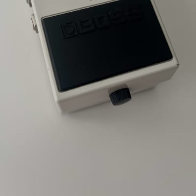 Boss NS-2 Noise Suppressor (Silver Label) 1989 - Present - White image 2