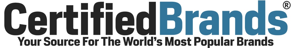 Certified Brands