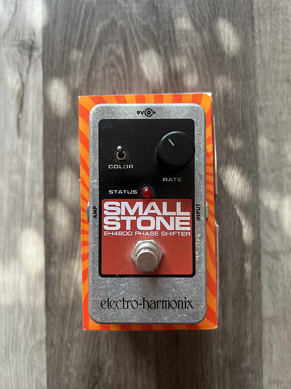 Electro-Harmonix Small Stone