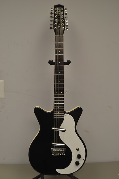 Danelectro 12sdc store