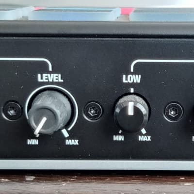 Numark NS6II 4-Channel DJ Controller – Mint Condition + Serato Pro License image 7