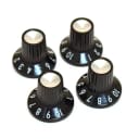 005-4419-049 Rotary Amplifier AMP Knobs Prinston / Champ D-Shaft