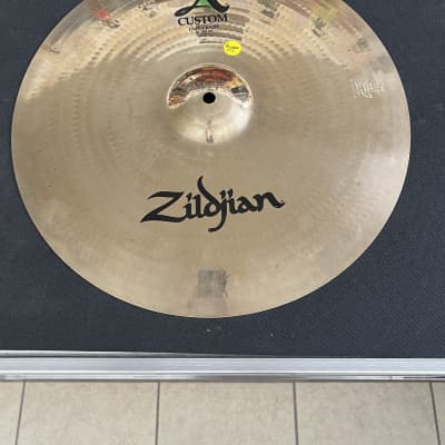 Zildjian 20