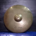 Zildjian Multi-Application Cymbal 20″ (K34)
