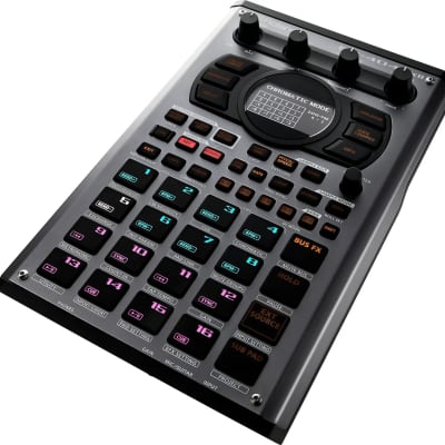 Roland SP-404MKII Creative Sampler image 3