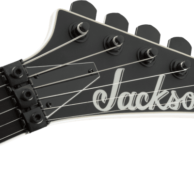 Jackson JS Series Dinky™ Arch Top JS32 DKA, Amaranth Fingerboard, Natural Oil Natural Oil image 5