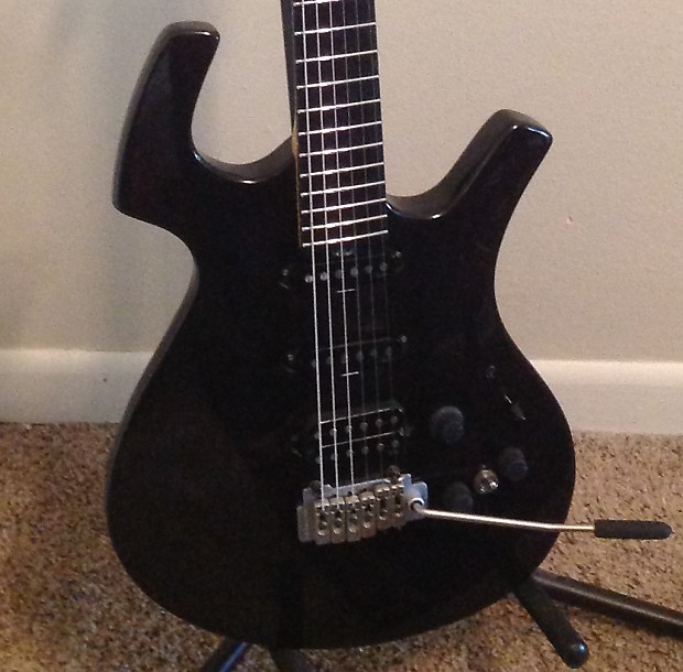 ギター Parker P-40 Parker P-40 | Reverb