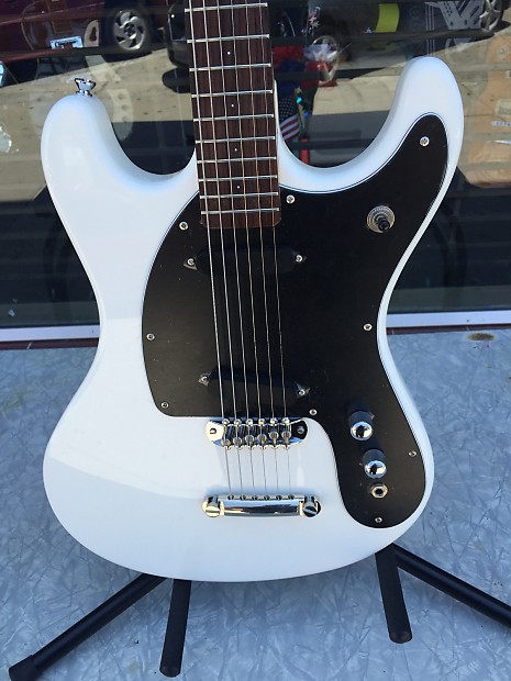 Mosrite mk2 online