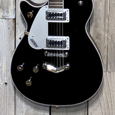 Gretsch G5230LH Electromatic Jet Left-handed, Amazing lefty in Black ! Help Support Small Business ! image 2
