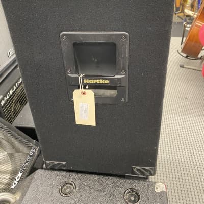 Hartke VX Series 4x10 and 1x15 Bass Cabinets image 11