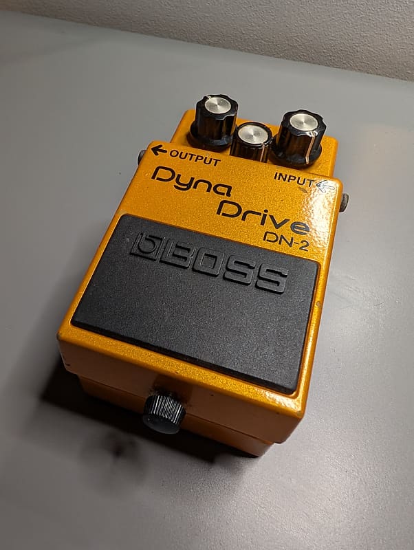 Boss DN-2 Dyna Drive