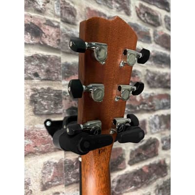 Breedlove Concert Ina Frontier LR BAGGS image 10